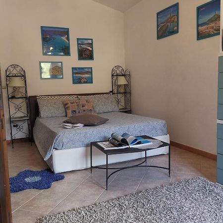 Casa Vacanze Richi&Michi Chia Villa Dış mekan fotoğraf