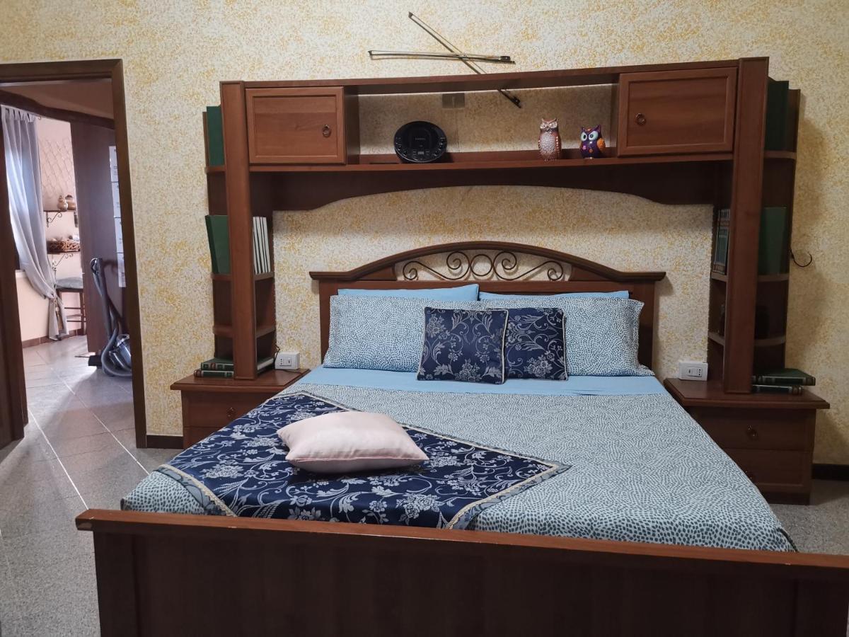 Casa Vacanze Richi&Michi Chia Villa Dış mekan fotoğraf